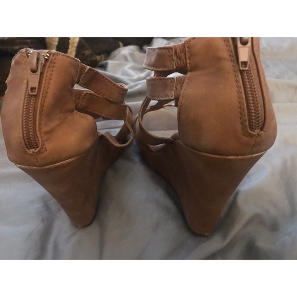 Wedges - Picture 3 of 8